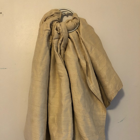 Sakura Bloom Simple Silk - Picture 2 of 3